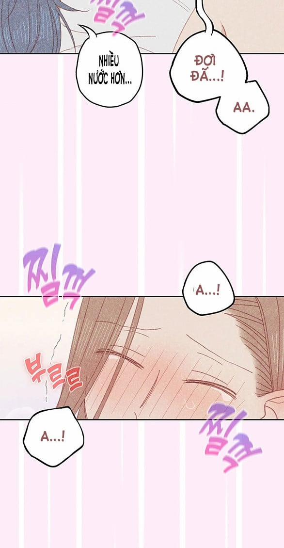 [18+] Thú Cưng Nguy Hiểm 17.5 trang 18