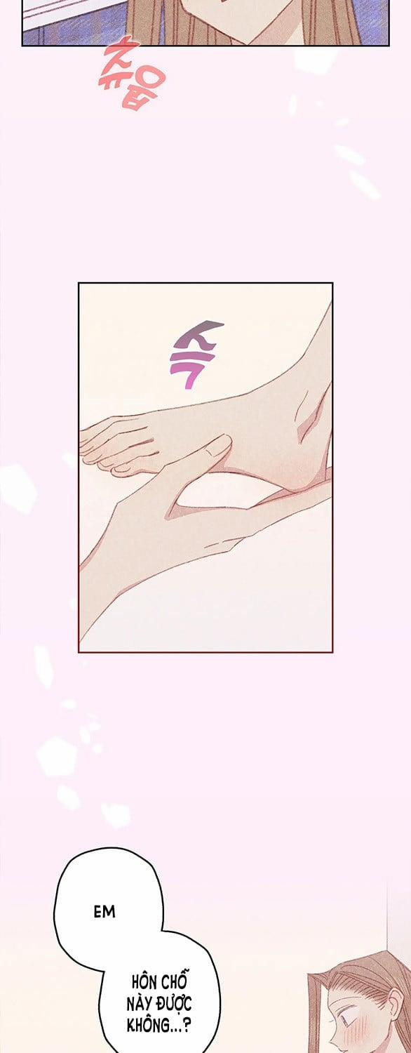 [18+] Thú Cưng Nguy Hiểm 17 trang 10