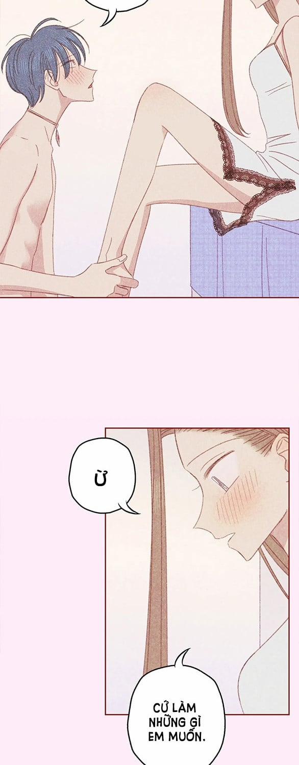 [18+] Thú Cưng Nguy Hiểm 17 trang 11