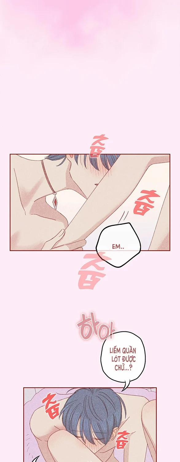 [18+] Thú Cưng Nguy Hiểm 17 trang 18