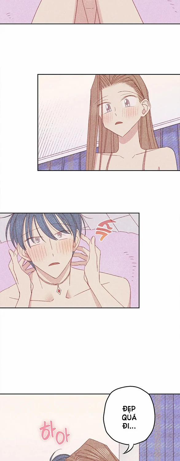 [18+] Thú Cưng Nguy Hiểm 17 trang 2