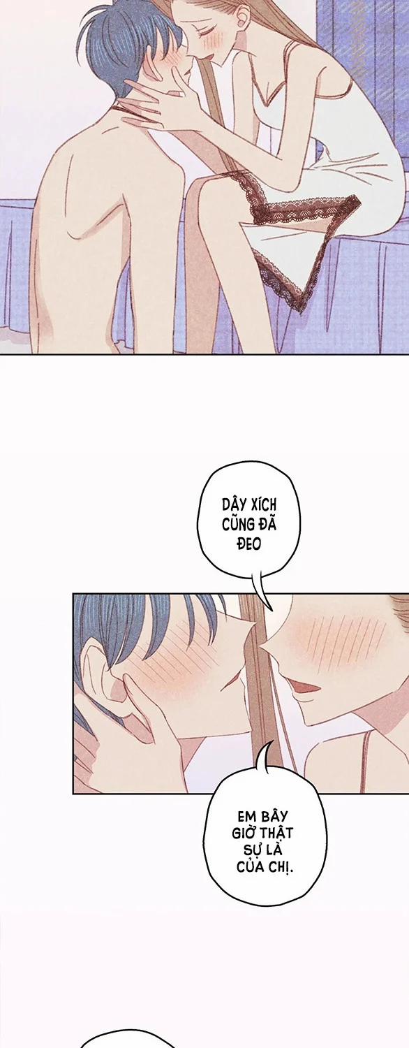 [18+] Thú Cưng Nguy Hiểm 17 trang 3