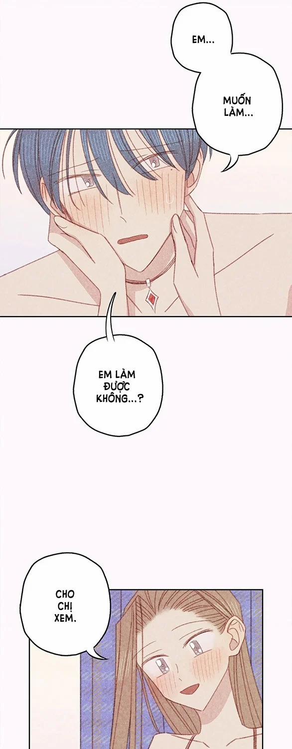 [18+] Thú Cưng Nguy Hiểm 17 trang 6