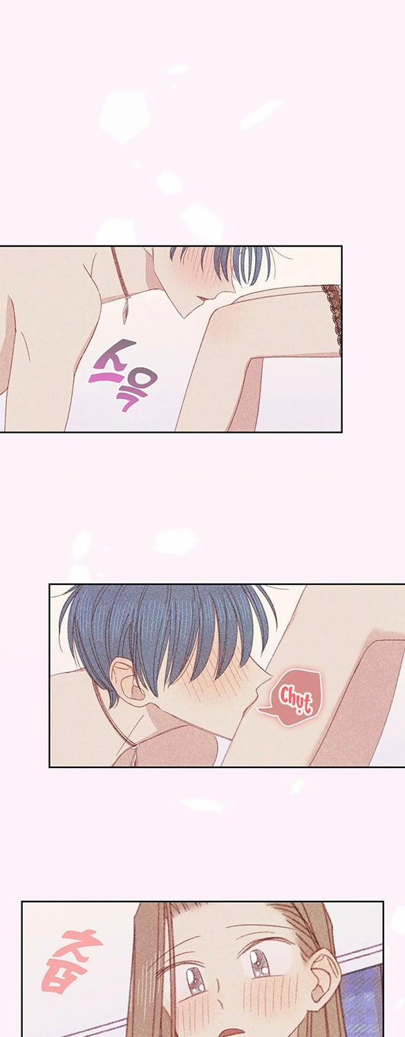 [18+] Thú Cưng Nguy Hiểm 17 trang 9