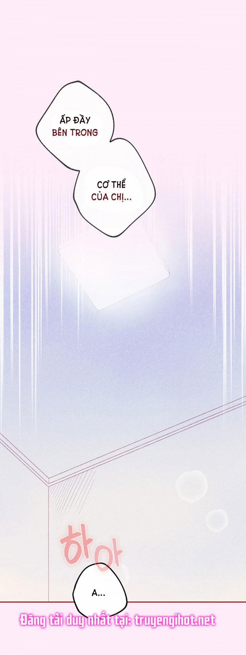 [18+] Thú Cưng Nguy Hiểm 18.5 trang 1