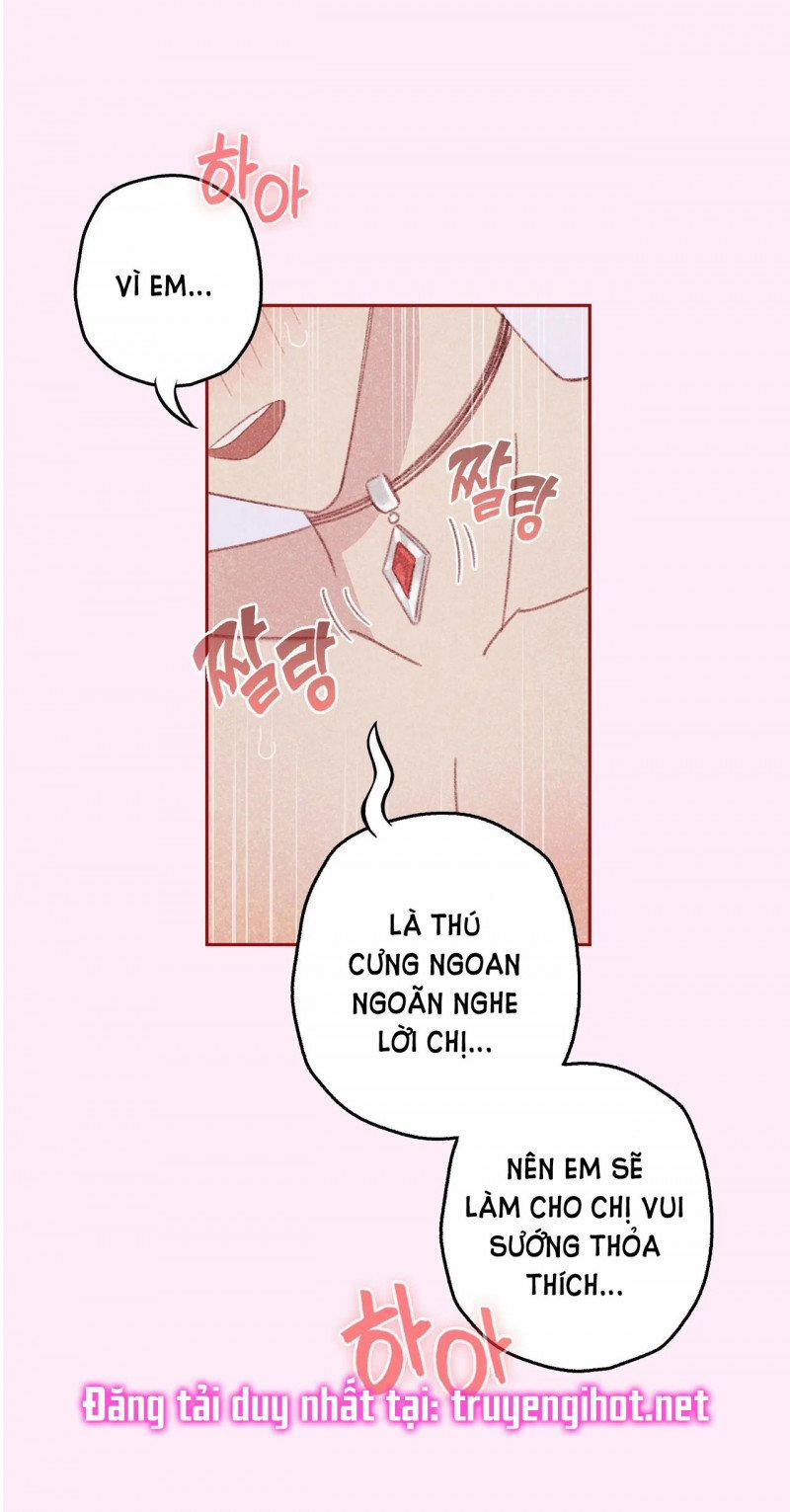 [18+] Thú Cưng Nguy Hiểm 18.5 trang 25