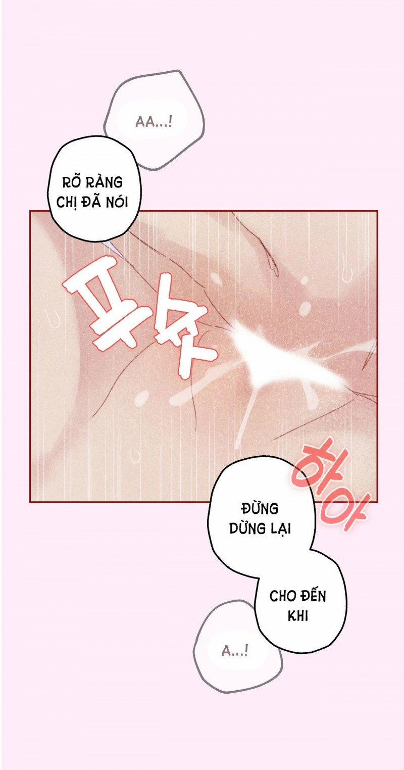 [18+] Thú Cưng Nguy Hiểm 18.5 trang 26