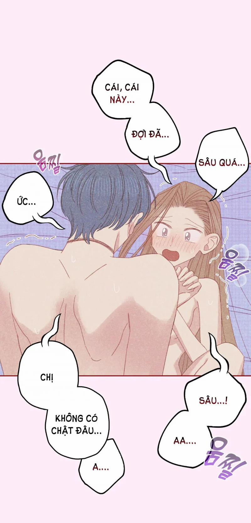 [18+] Thú Cưng Nguy Hiểm 18.5 trang 8