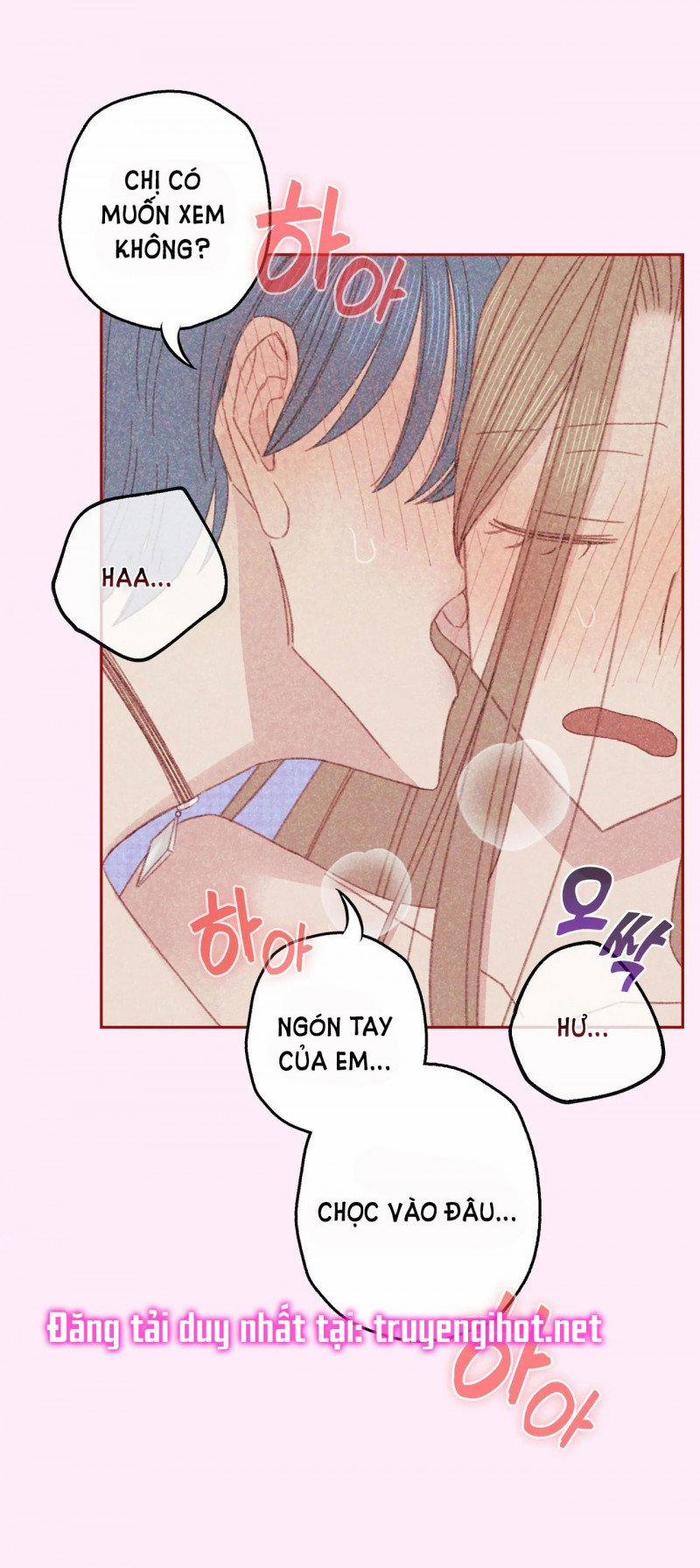 [18+] Thú Cưng Nguy Hiểm 18 trang 12