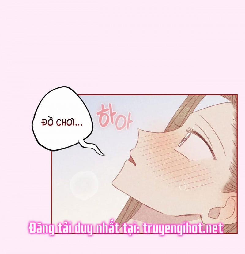 [18+] Thú Cưng Nguy Hiểm 18 trang 27