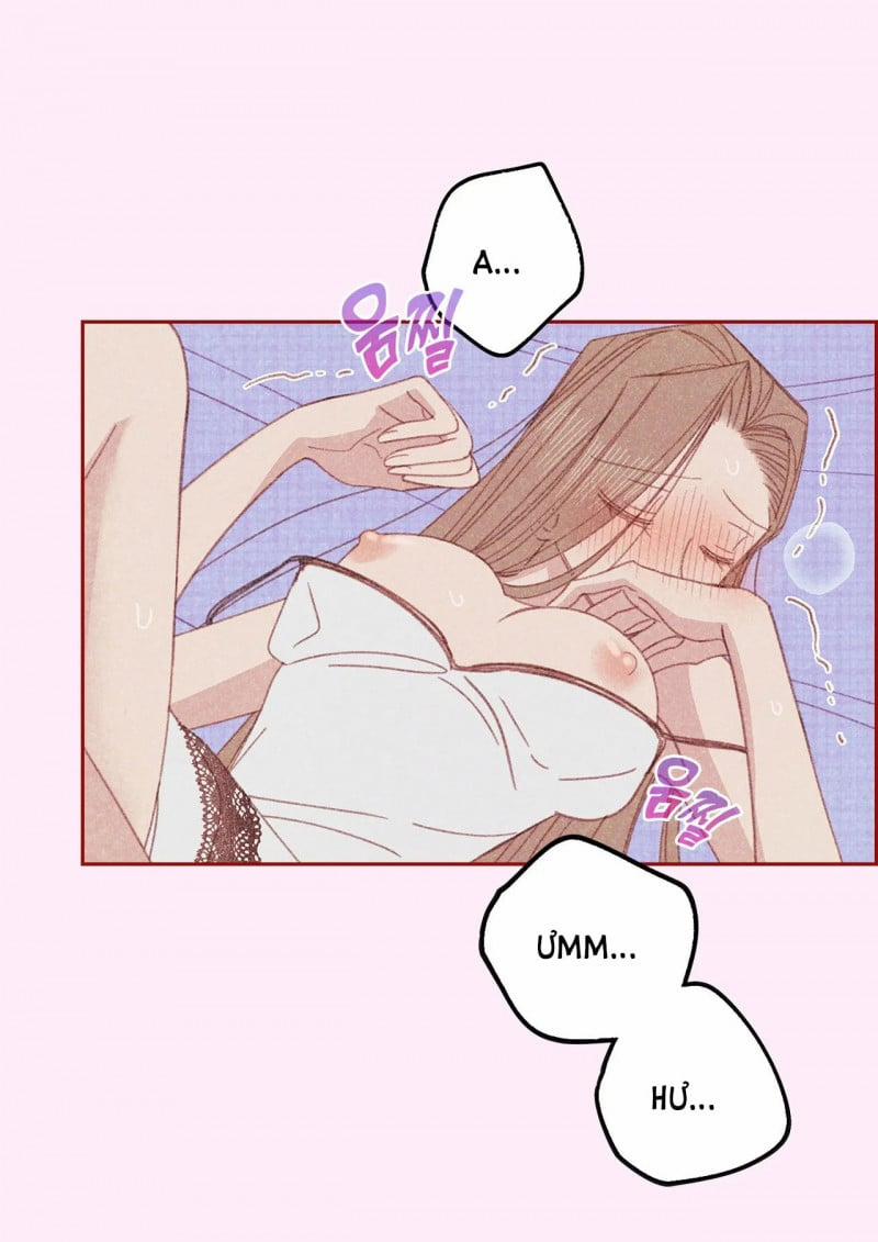 [18+] Thú Cưng Nguy Hiểm 18 trang 4