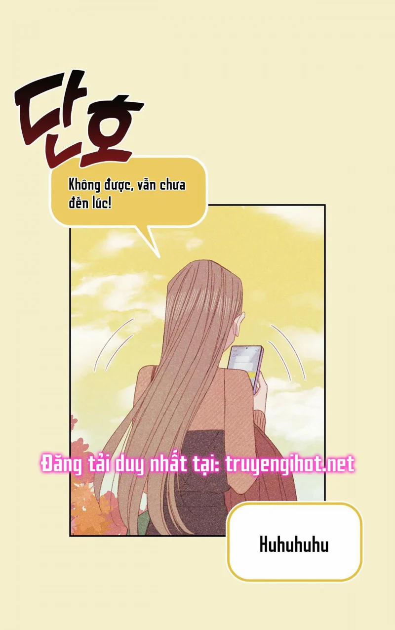 [18+] Thú Cưng Nguy Hiểm 19.5 trang 1