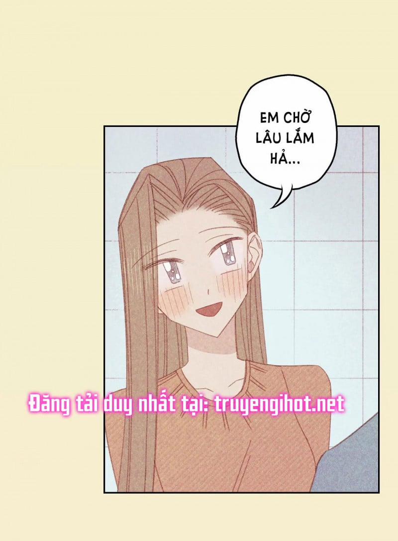 [18+] Thú Cưng Nguy Hiểm 19.5 trang 13