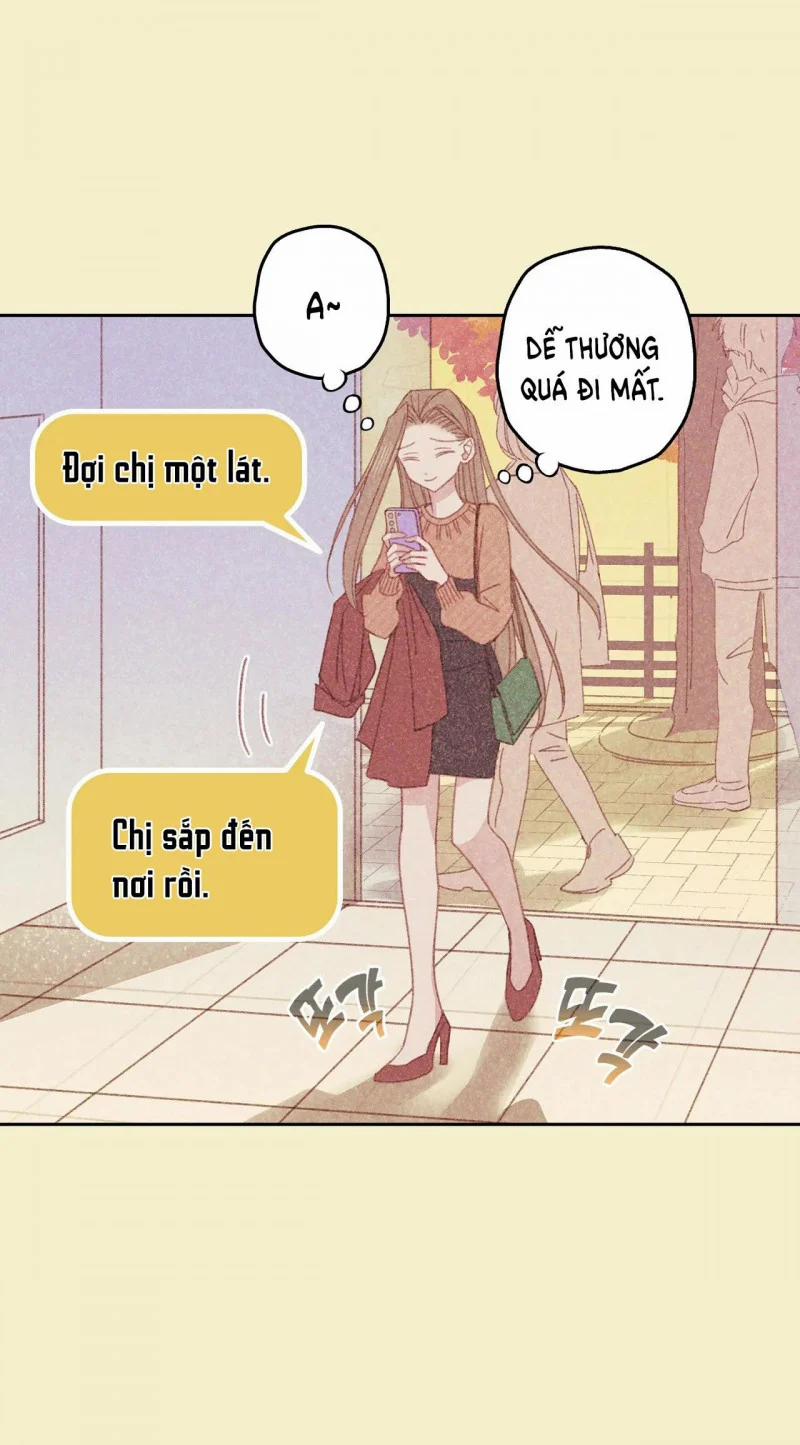 [18+] Thú Cưng Nguy Hiểm 19.5 trang 2