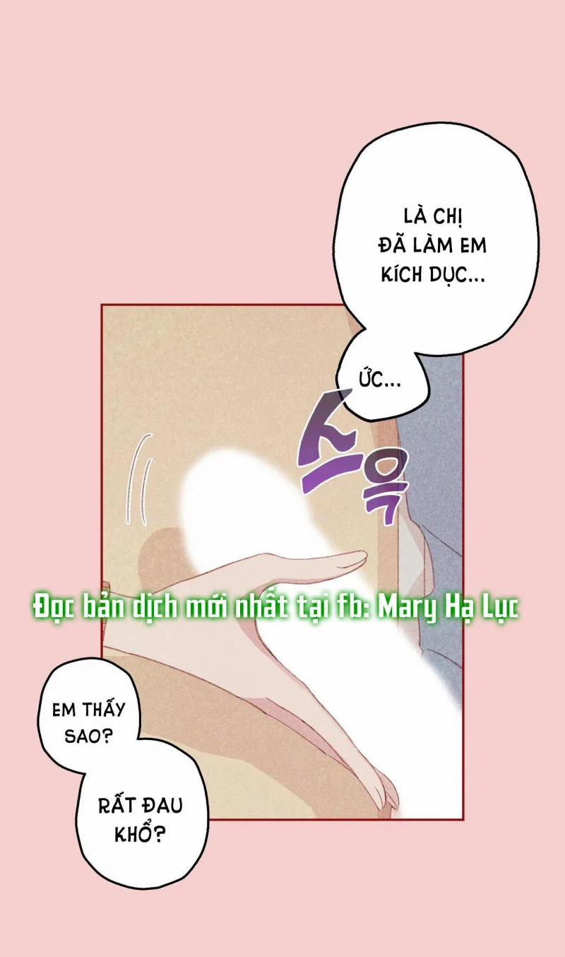 [18+] Thú Cưng Nguy Hiểm 19.5 trang 23