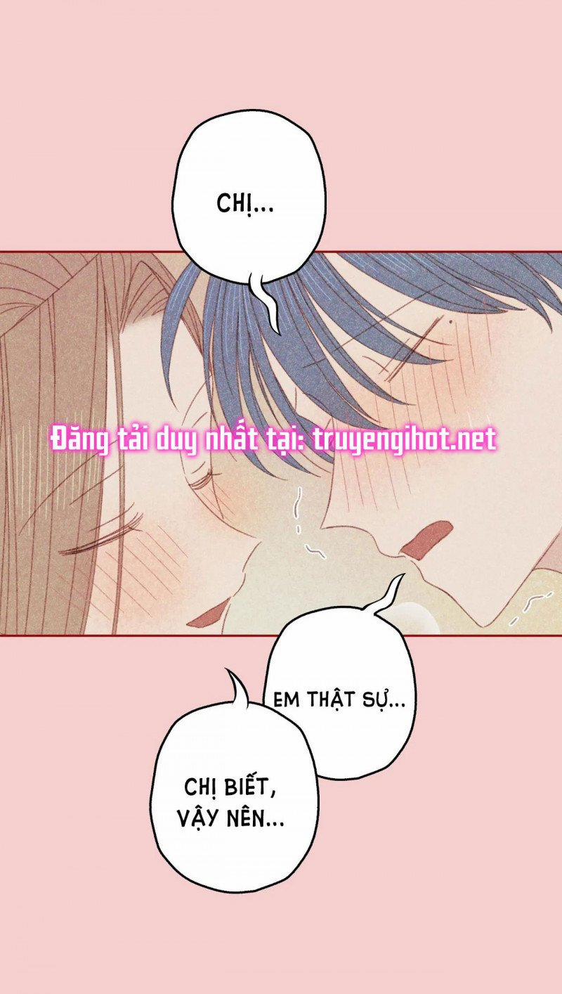 [18+] Thú Cưng Nguy Hiểm 19.5 trang 25