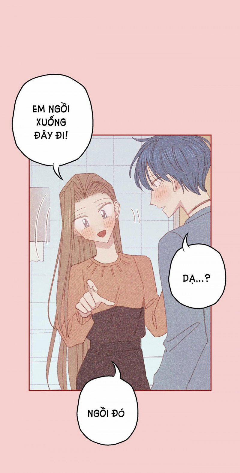 [18+] Thú Cưng Nguy Hiểm 19.5 trang 26