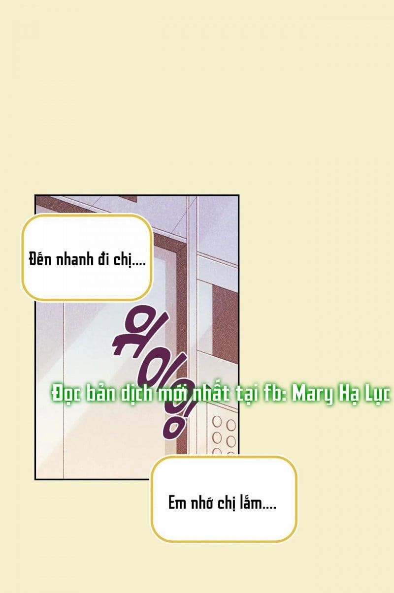 [18+] Thú Cưng Nguy Hiểm 19.5 trang 3