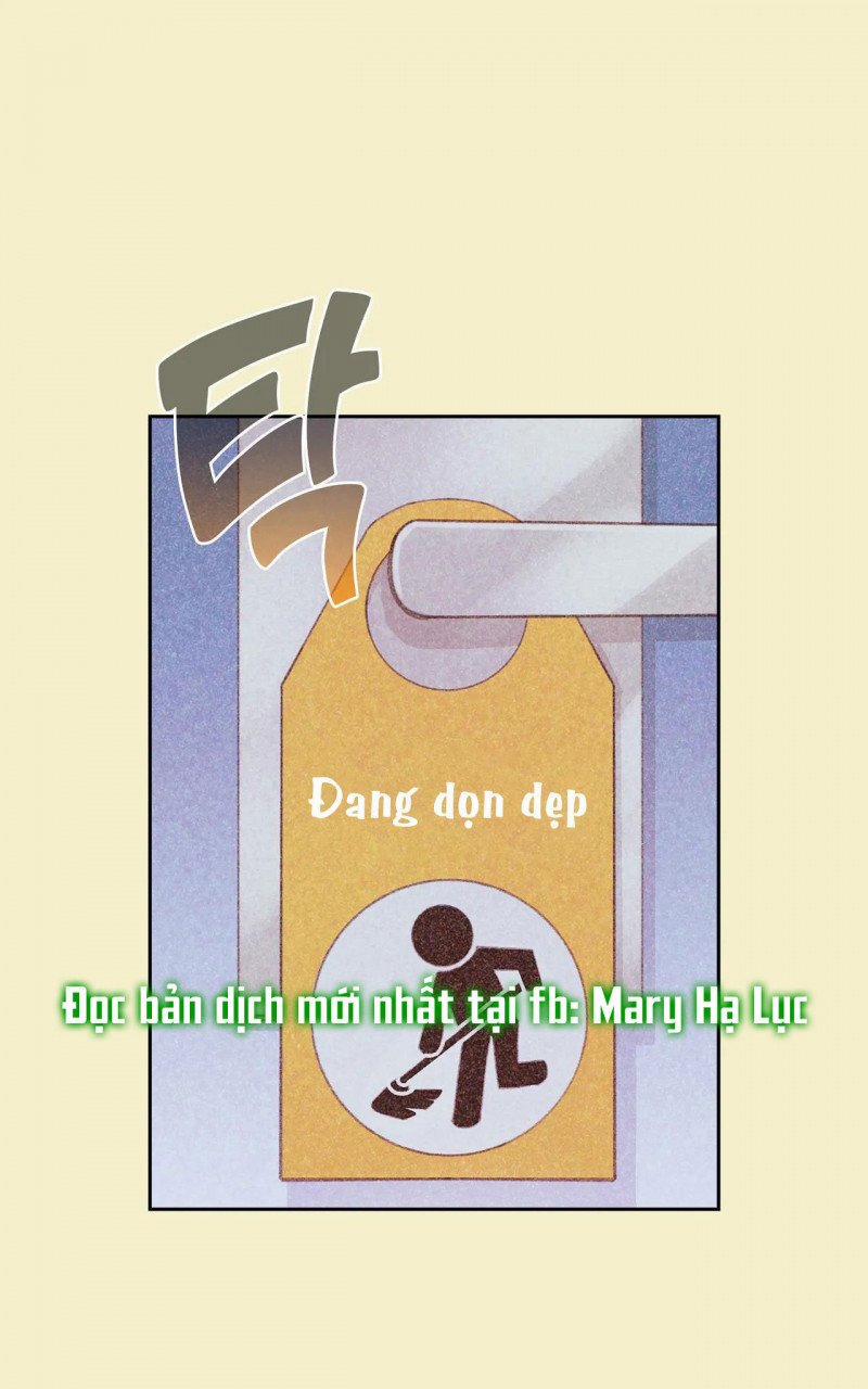 [18+] Thú Cưng Nguy Hiểm 19.5 trang 7