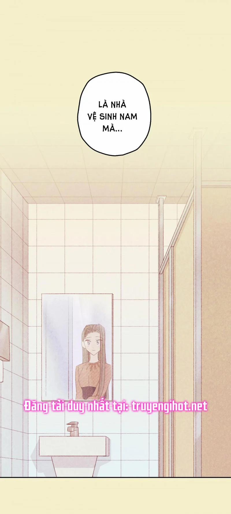 [18+] Thú Cưng Nguy Hiểm 19.5 trang 9