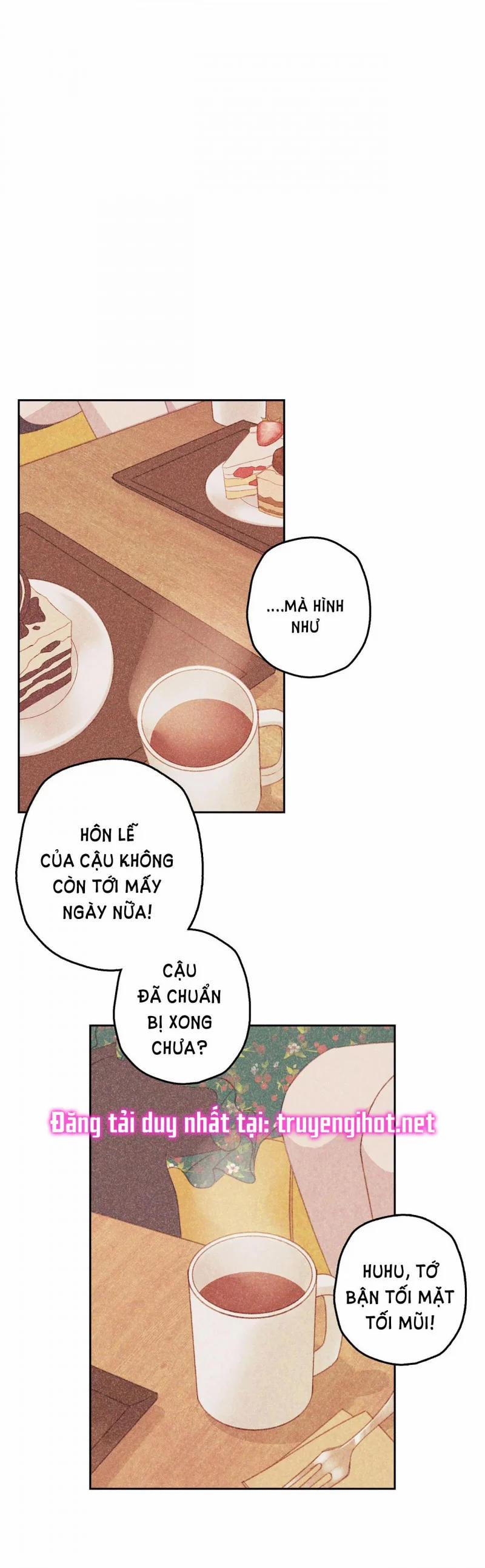 [18+] Thú Cưng Nguy Hiểm 19 trang 1