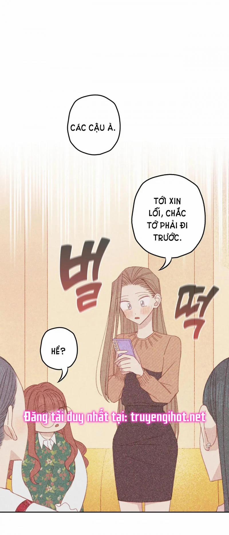 [18+] Thú Cưng Nguy Hiểm 19 trang 14