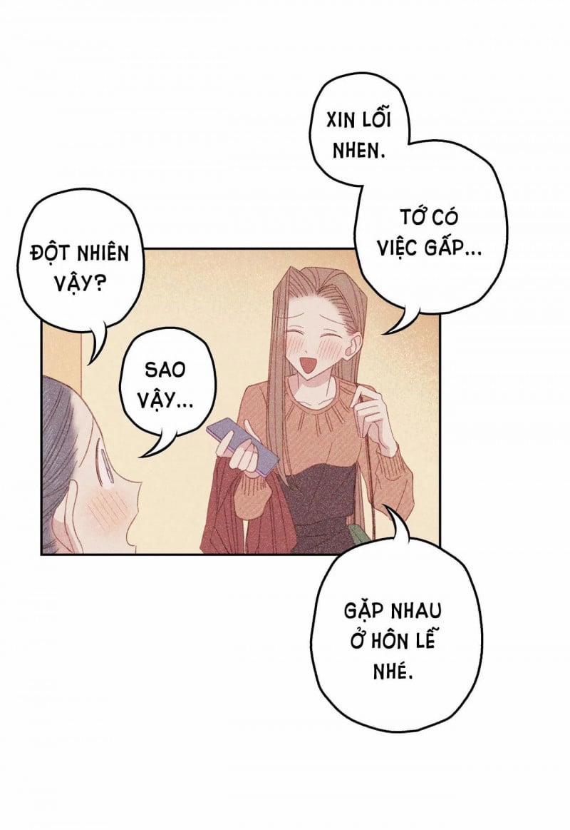 [18+] Thú Cưng Nguy Hiểm 19 trang 15