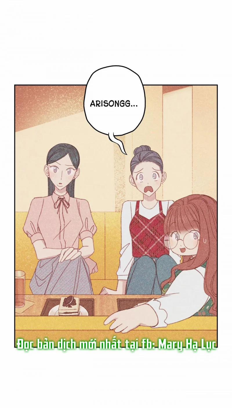 [18+] Thú Cưng Nguy Hiểm 19 trang 16