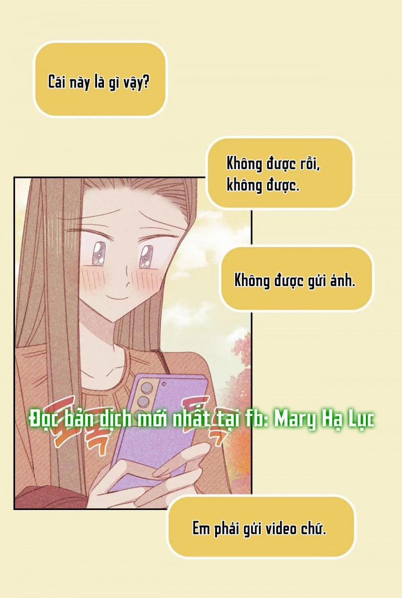 [18+] Thú Cưng Nguy Hiểm 19 trang 20