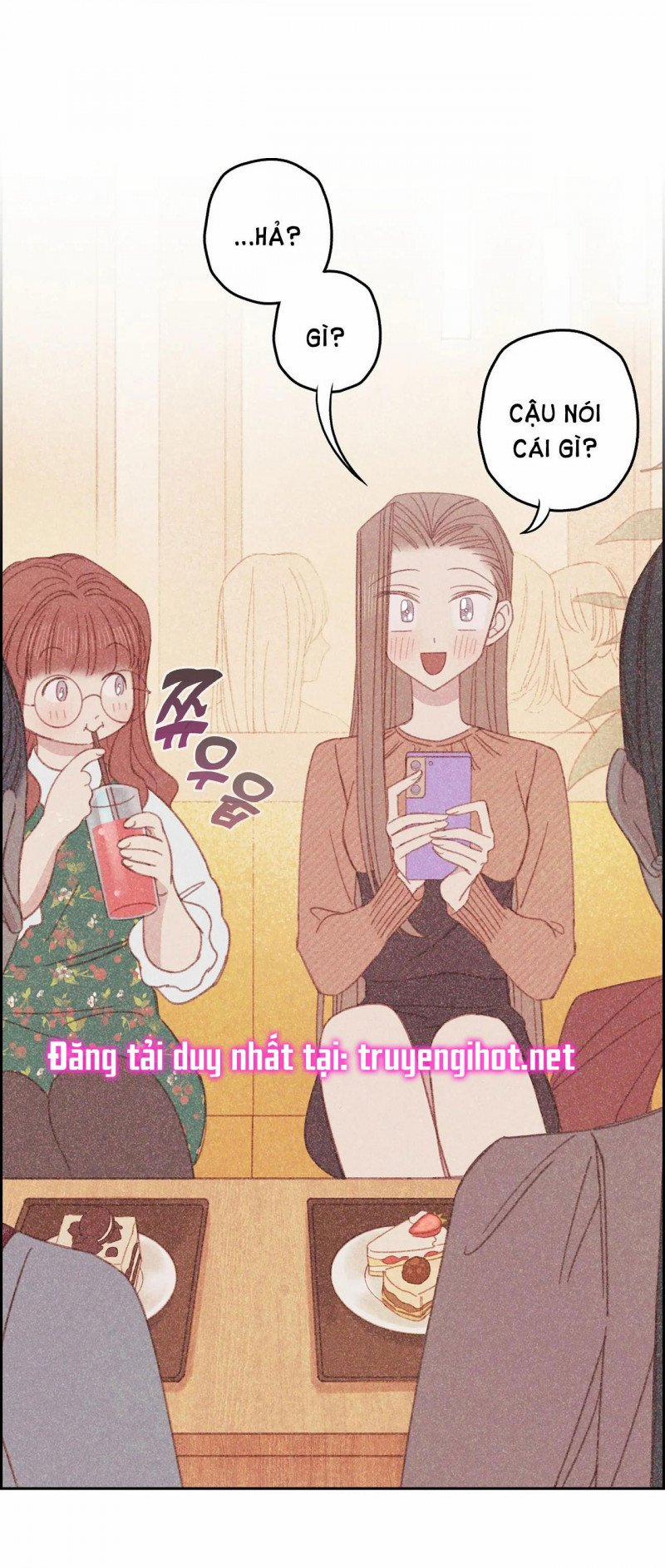 [18+] Thú Cưng Nguy Hiểm 19 trang 5