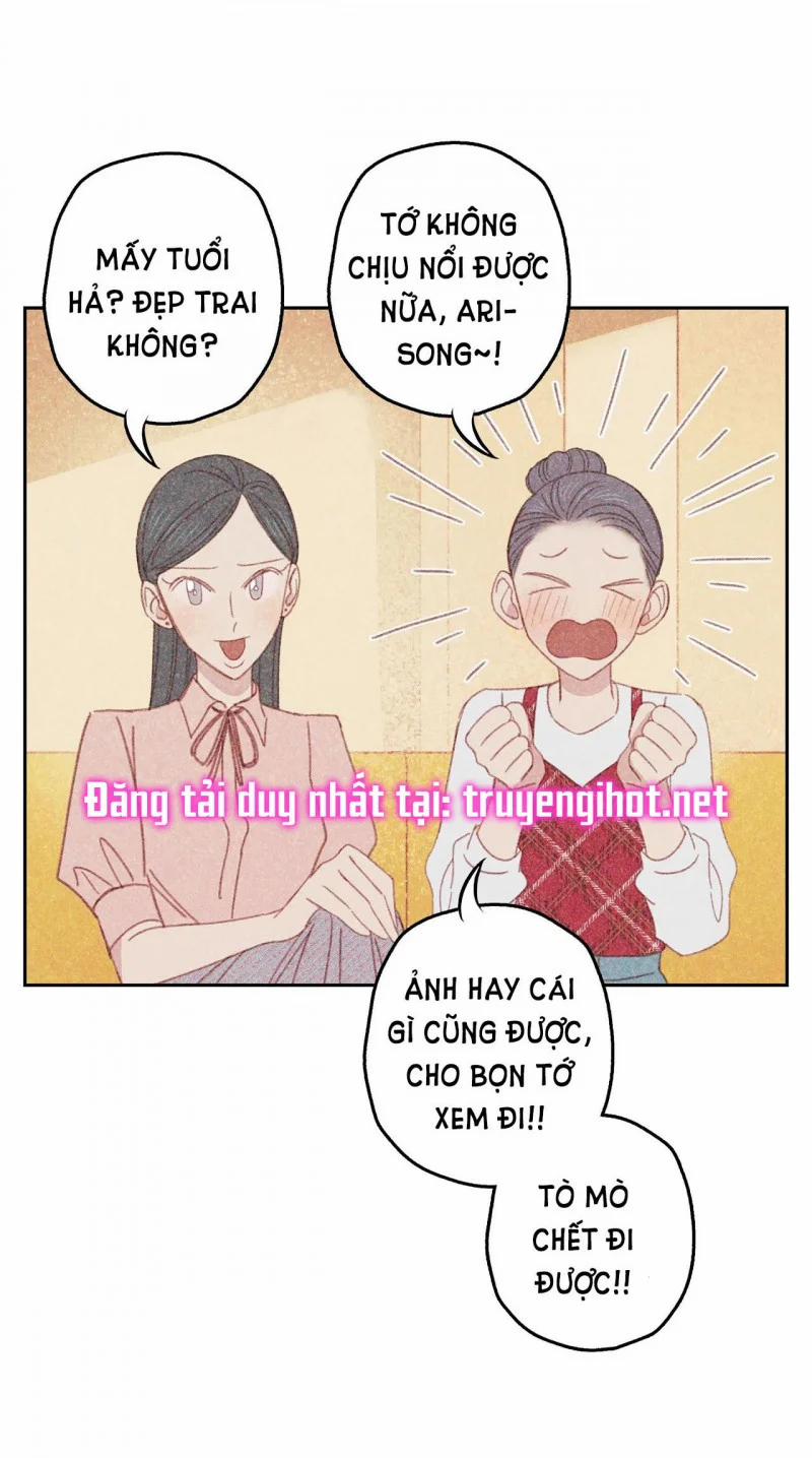 [18+] Thú Cưng Nguy Hiểm 19 trang 9