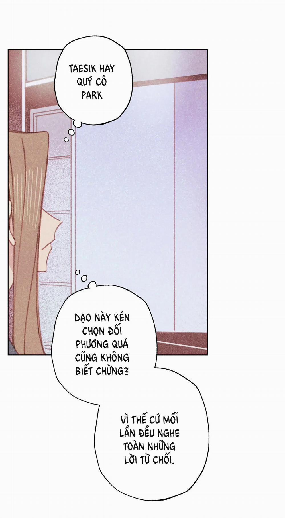 [18+] Thú Cưng Nguy Hiểm 2.1 trang 12