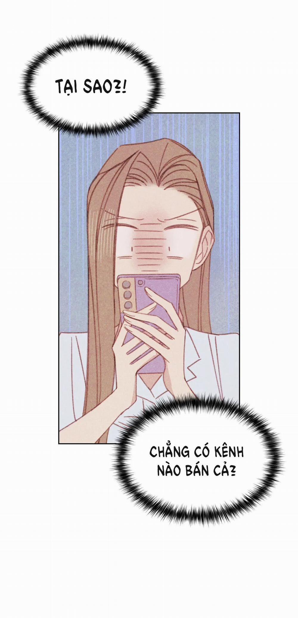 [18+] Thú Cưng Nguy Hiểm 2.1 trang 17