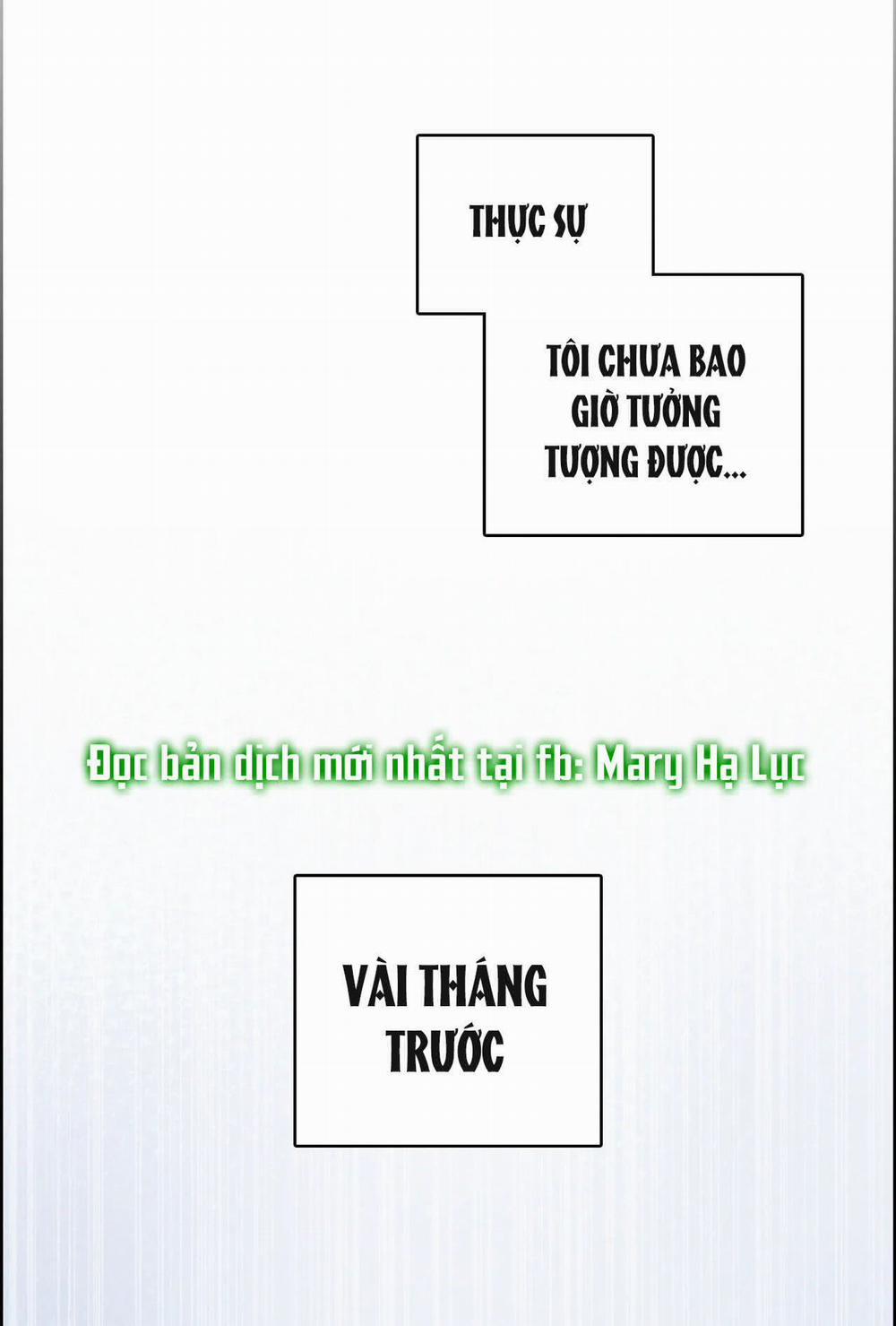 [18+] Thú Cưng Nguy Hiểm 2.1 trang 2