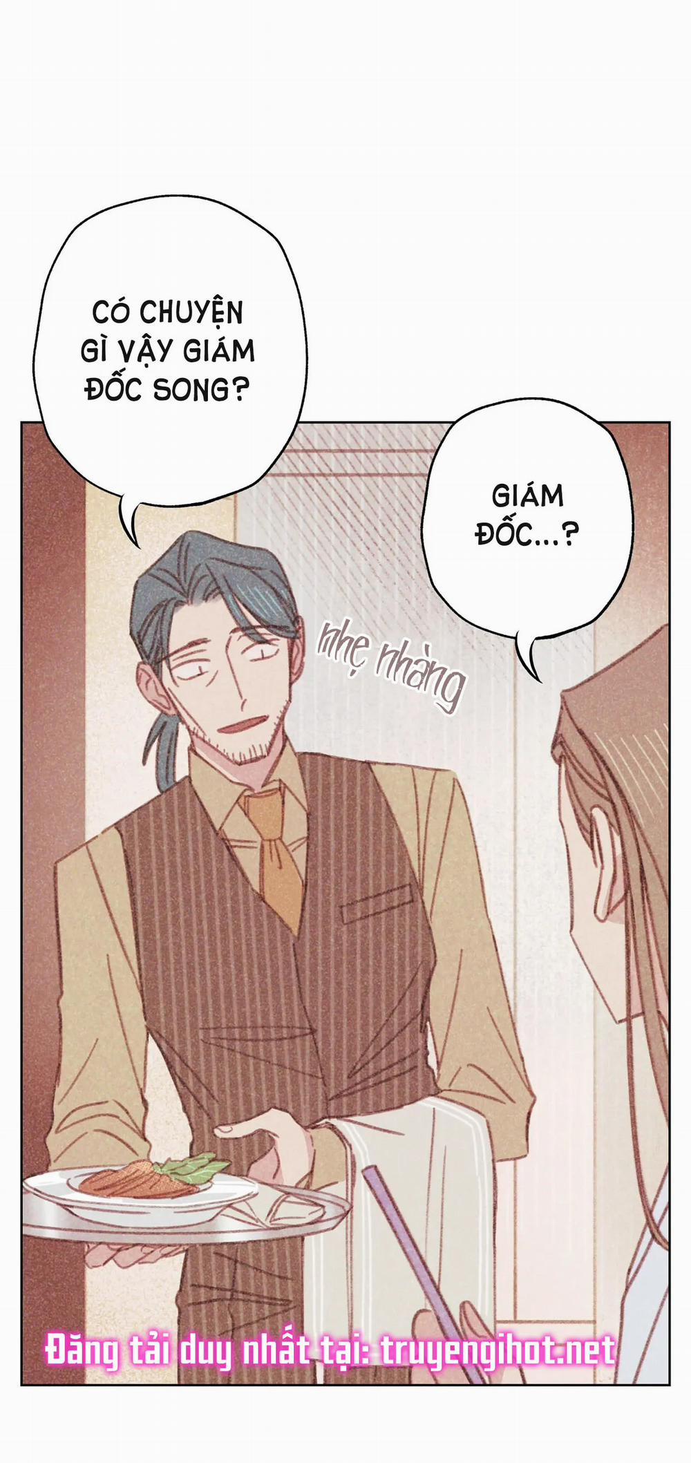 [18+] Thú Cưng Nguy Hiểm 2.1 trang 20