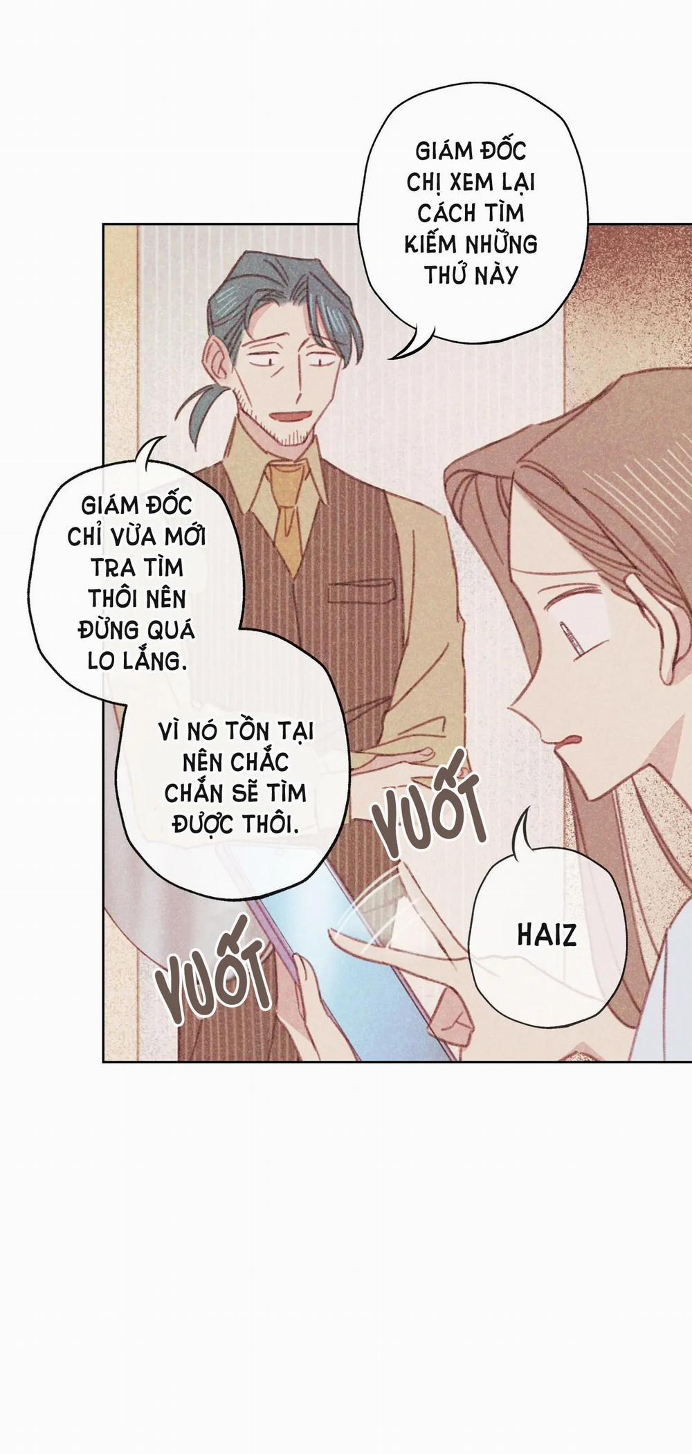 [18+] Thú Cưng Nguy Hiểm 2.1 trang 22