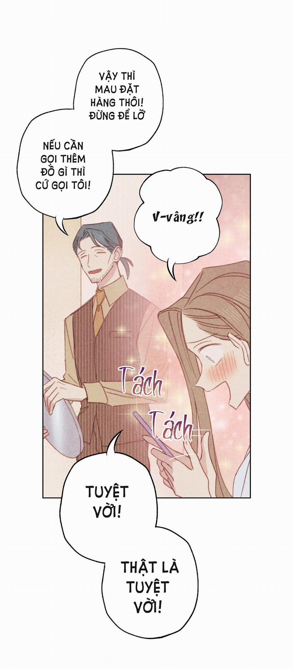 [18+] Thú Cưng Nguy Hiểm 2.1 trang 26