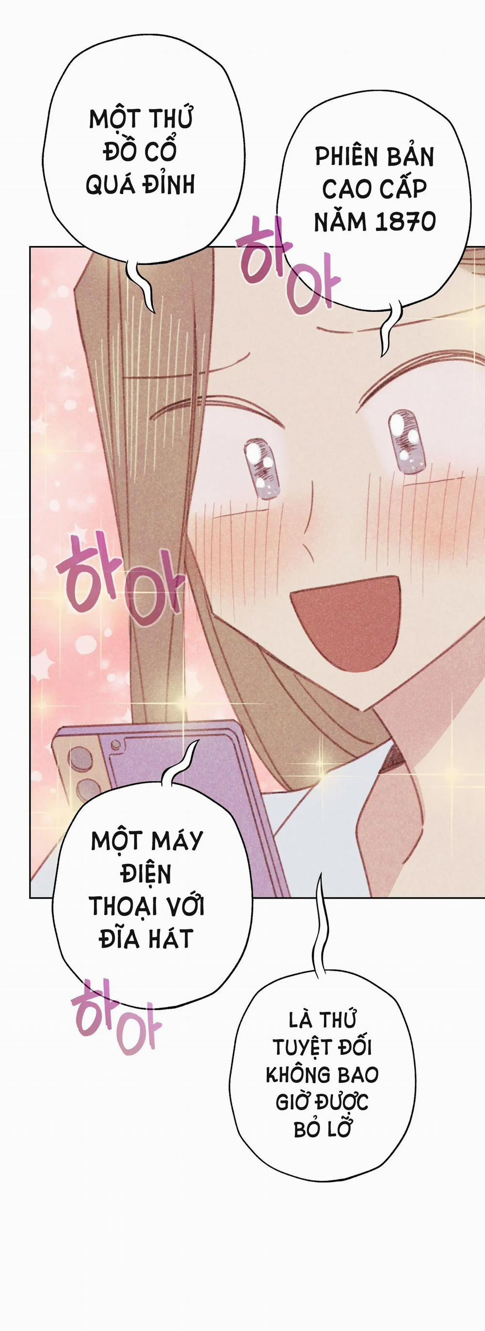 [18+] Thú Cưng Nguy Hiểm 2.1 trang 27