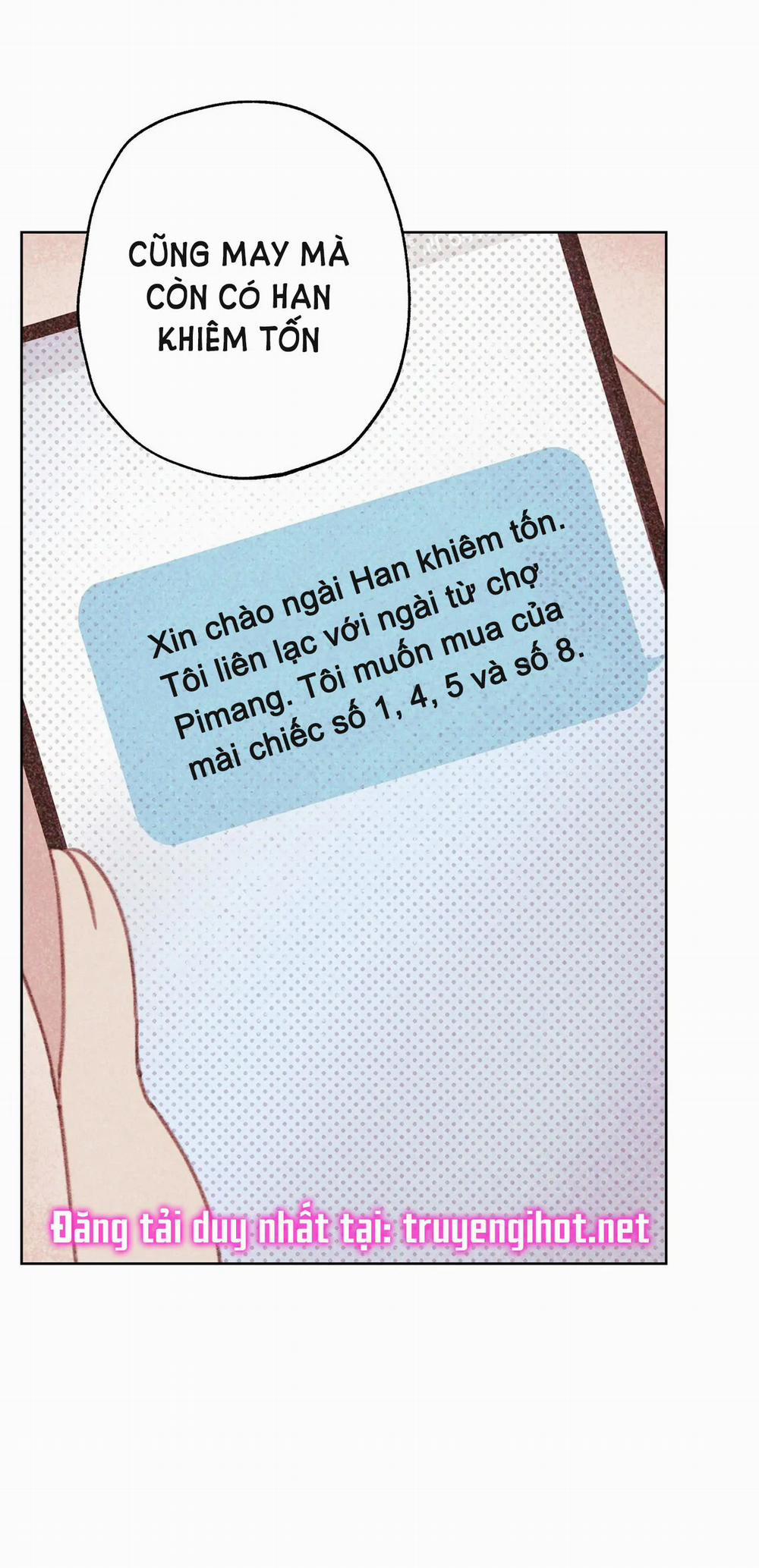 [18+] Thú Cưng Nguy Hiểm 2.1 trang 30