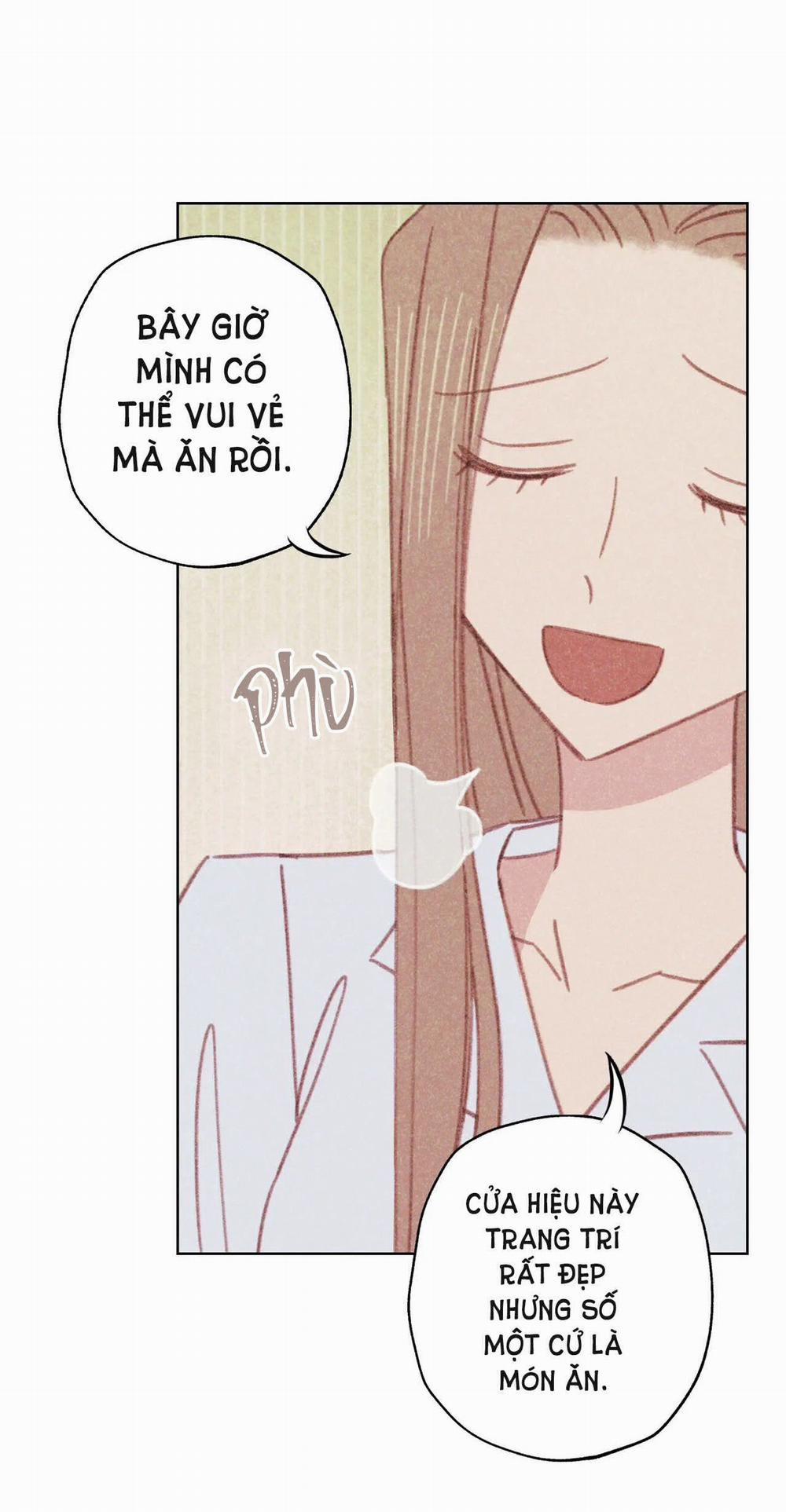 [18+] Thú Cưng Nguy Hiểm 2.1 trang 31