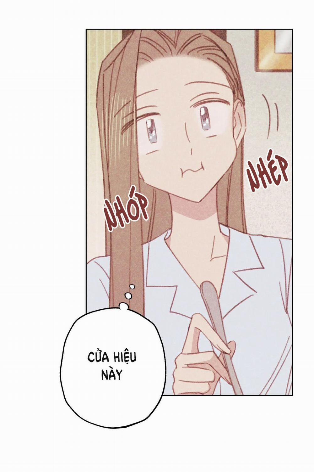 [18+] Thú Cưng Nguy Hiểm 2.1 trang 33