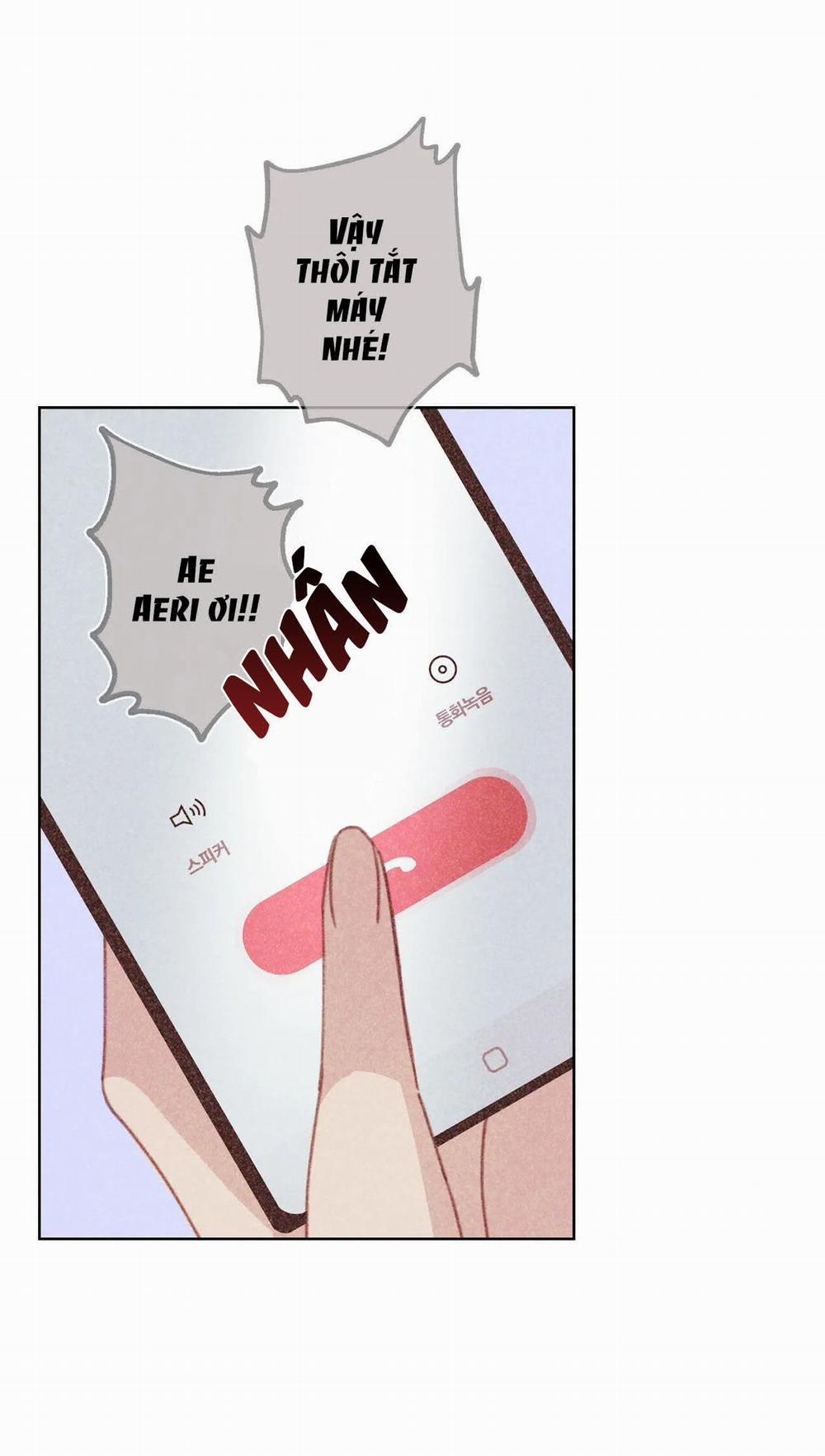 [18+] Thú Cưng Nguy Hiểm 2.1 trang 9