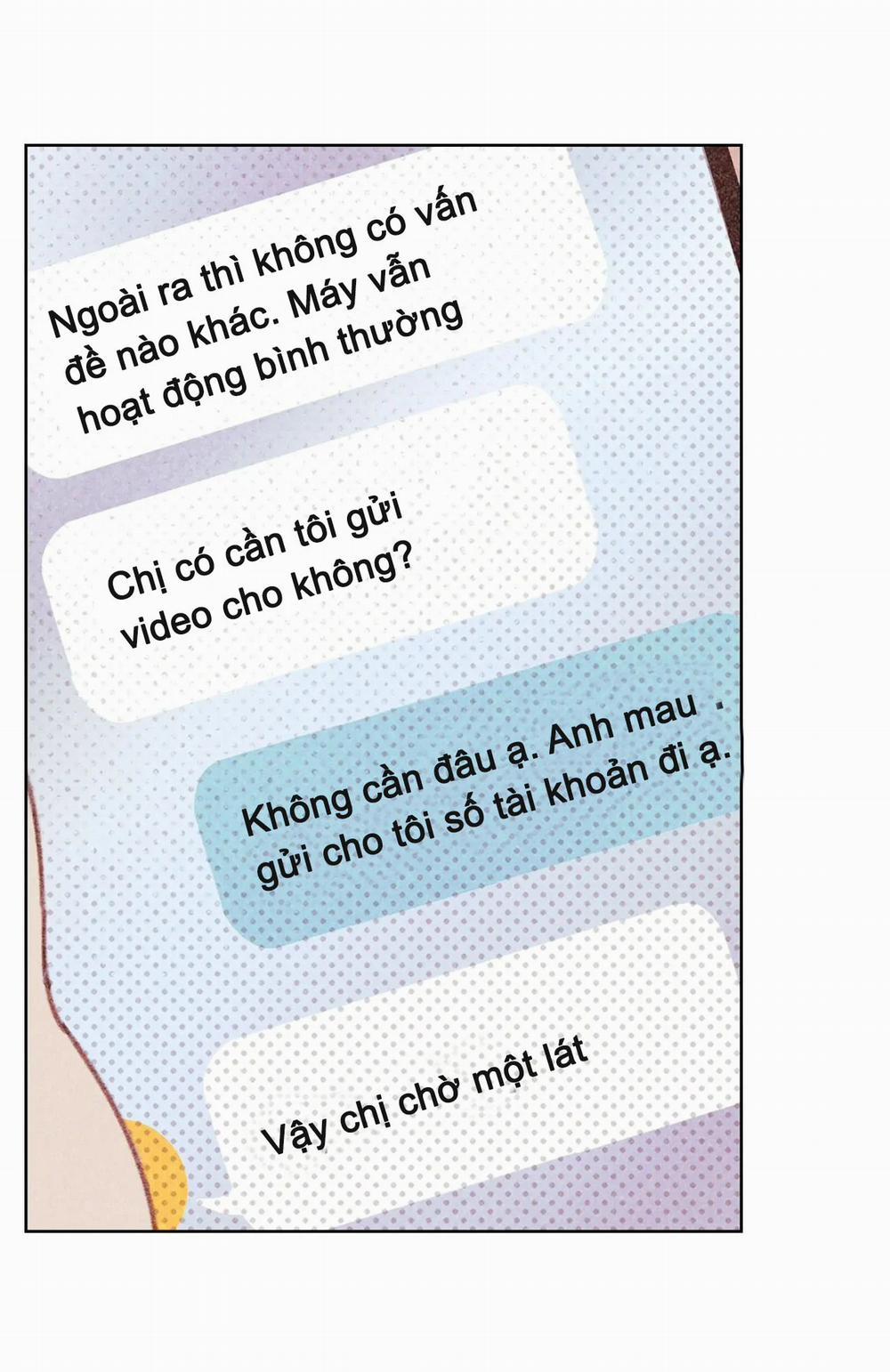 [18+] Thú Cưng Nguy Hiểm 2.2 trang 10