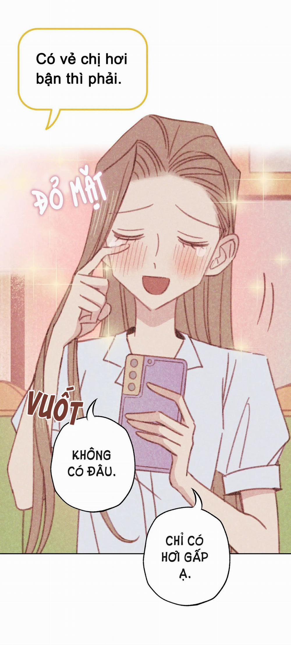 [18+] Thú Cưng Nguy Hiểm 2.2 trang 11