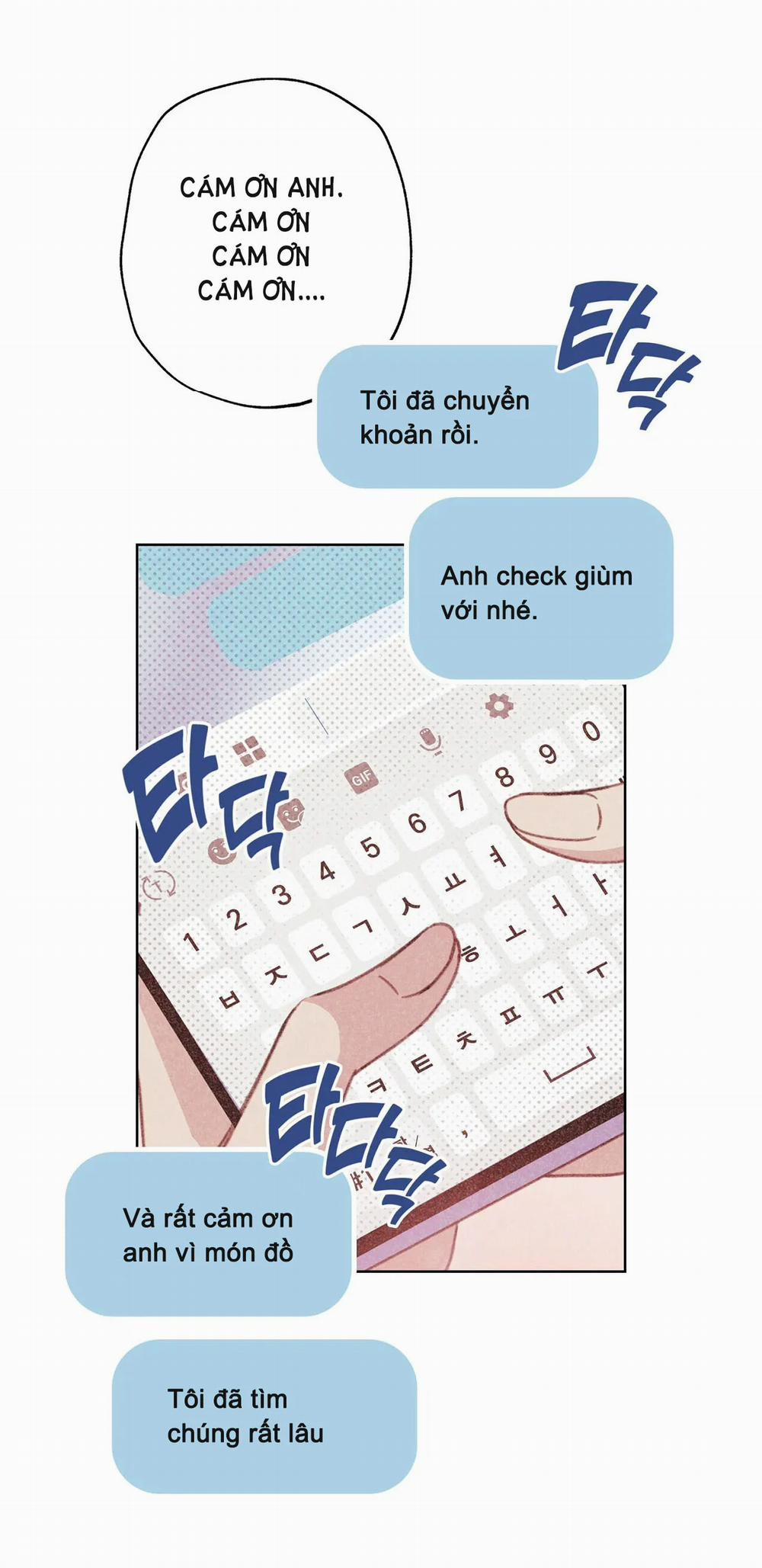 [18+] Thú Cưng Nguy Hiểm 2.2 trang 12