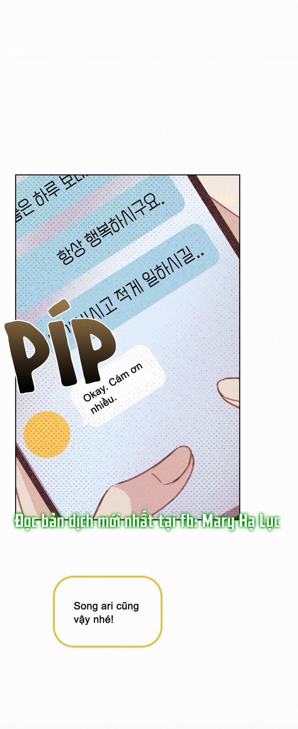 [18+] Thú Cưng Nguy Hiểm 2.2 trang 14