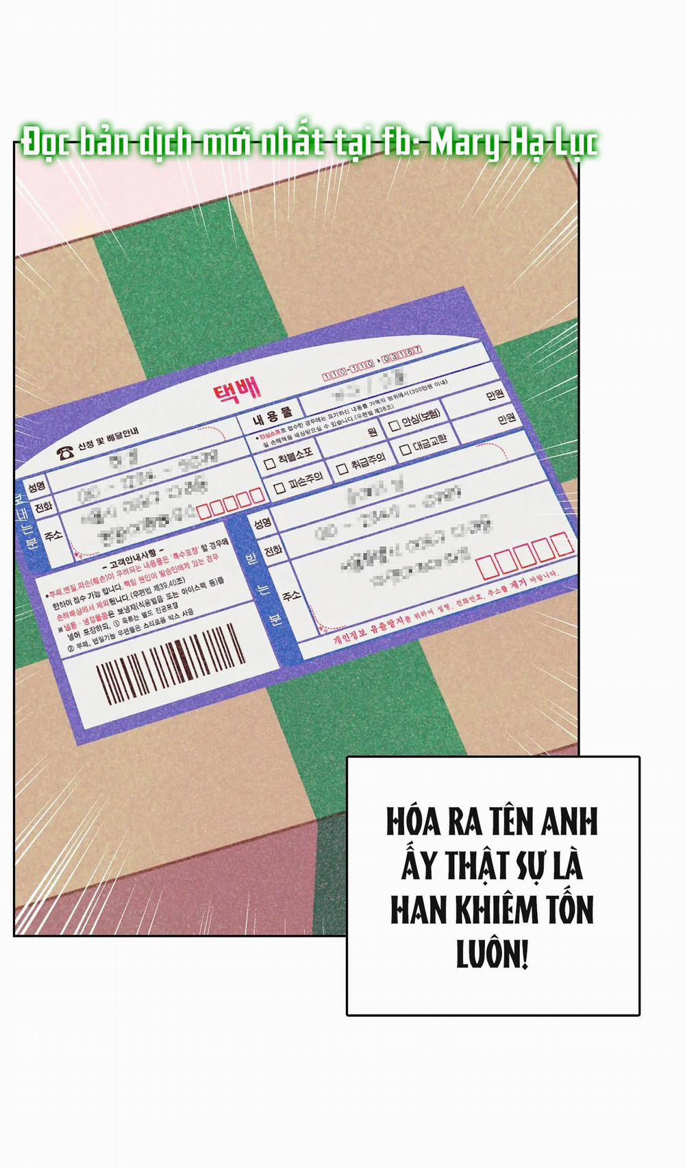 [18+] Thú Cưng Nguy Hiểm 2.2 trang 18