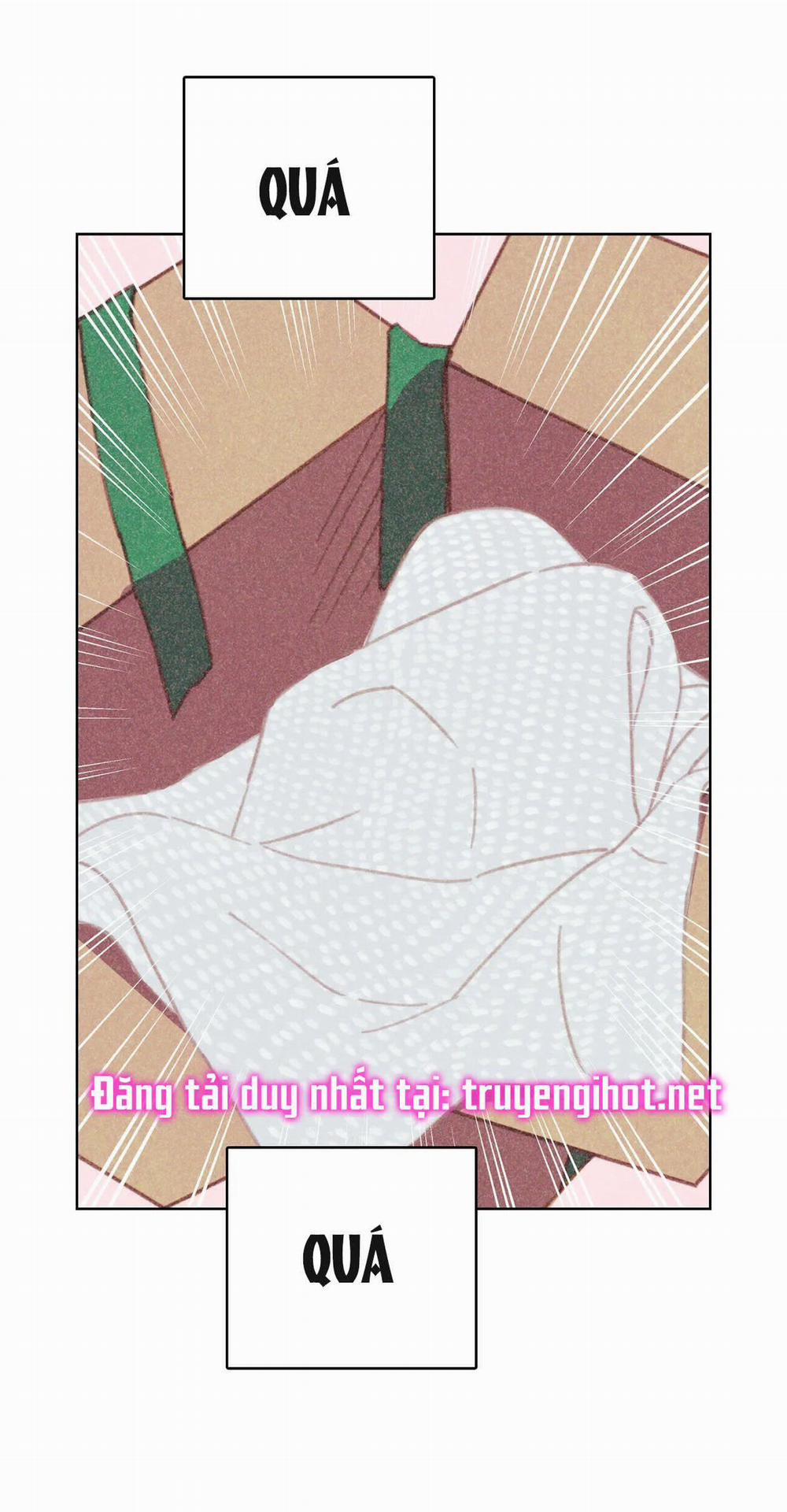 [18+] Thú Cưng Nguy Hiểm 2.2 trang 19