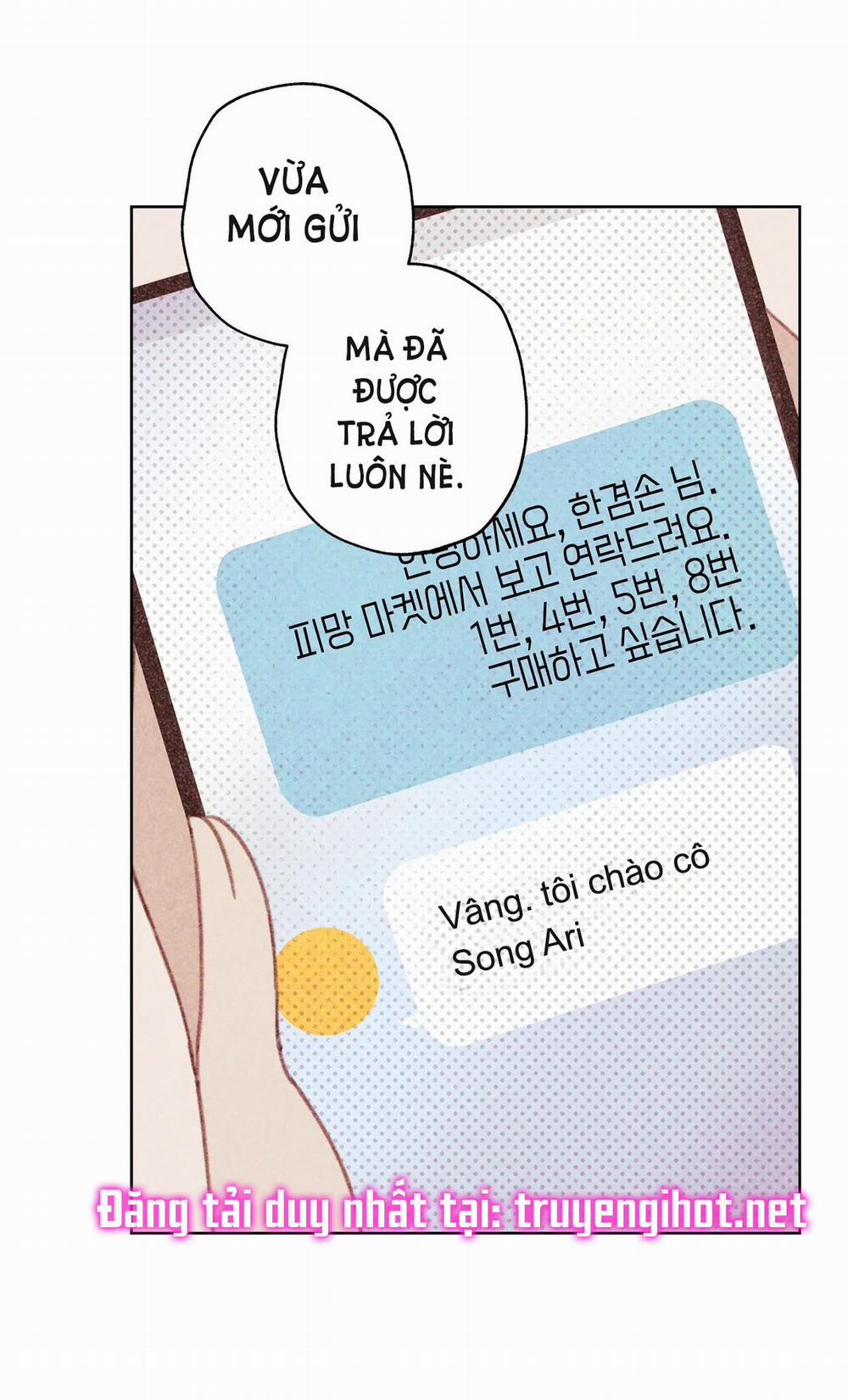 [18+] Thú Cưng Nguy Hiểm 2.2 trang 2