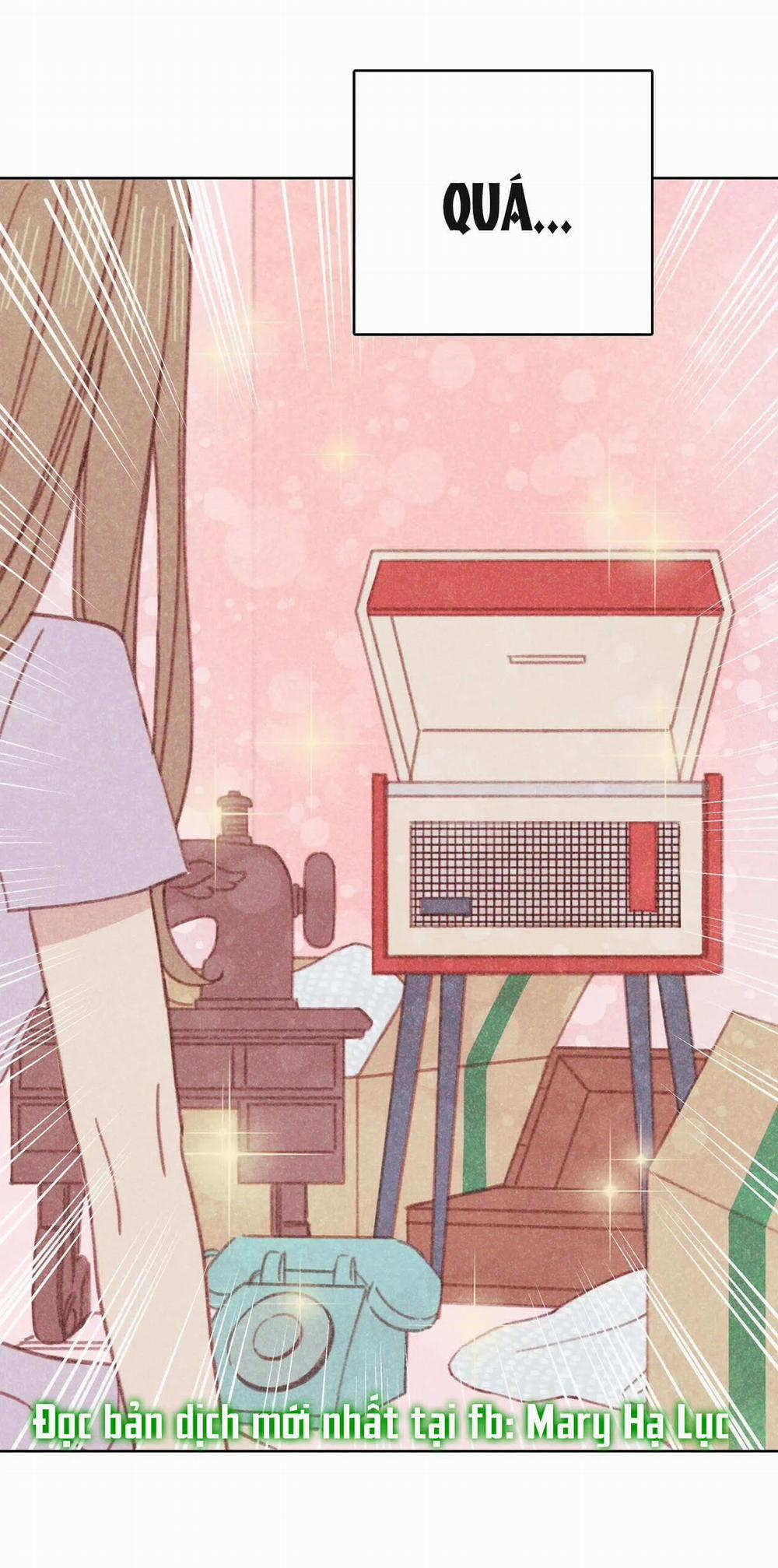 [18+] Thú Cưng Nguy Hiểm 2.2 trang 20